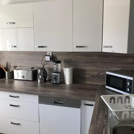Apartment Eifel Amsterdam Inklusive Wlan, Kuche, Kaffee, Mtbs Zentral Am Marktplatz Dahlem (Euskirchen)