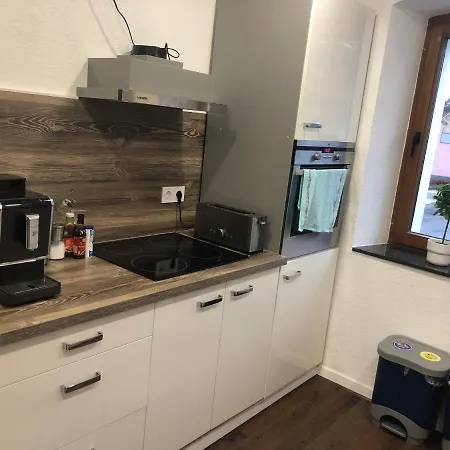 Eifel Amsterdam Inklusive Wlan, Kuche, Kaffee, Mtbs Zentral Am Marktplatz Apartment