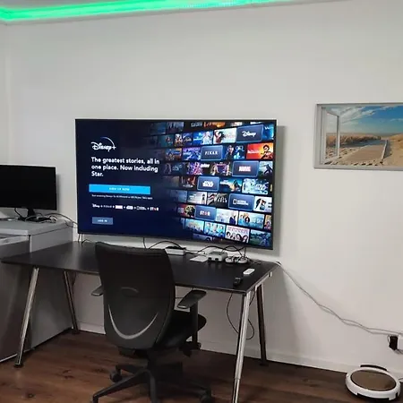 Eifel Amsterdam Inklusive Wlan, Kuche, Kaffee, Mtbs Zentral Am Marktplatz Apartment Dahlem (Euskirchen)